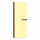 Tischkalender "Tagebuch", beige - Innenansicht 5016564006