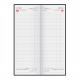 Tischkalender "Tagebuch", beige - Innenansicht 5016564006