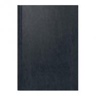 Buchkalender "Miradur", schwarz
