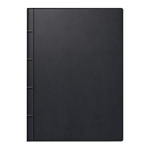 Taschenkalender, schwarz 5033830906