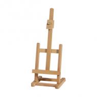 Tisch-Staffelei SOLO Goya, H-Fuß