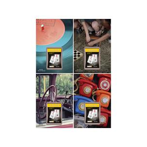 LECAS Calendrier 100901777