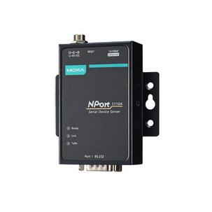 Serial Device Server Nport-5110A Nport-5150A