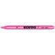 Textmarker "High Liner", pink TM36201