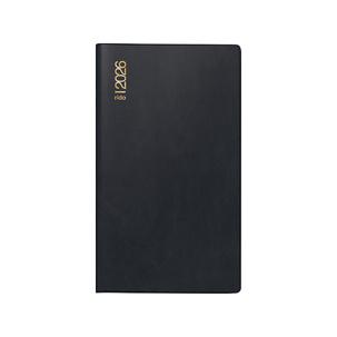 Taschenkalender "Miniplaner d15", schwarz 7045472906