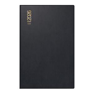 Taschenkalender "partner/Industrie I", schwarz 7015202906