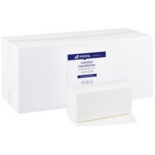 Symbolbild: Handtuchpapier COMFORT, W-Falz 4052105