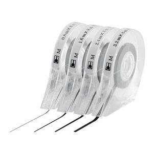 Zeichenbänder 40102