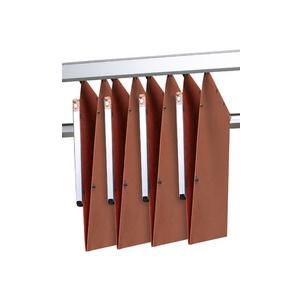 Symbolbild: Aufhängungssystem für Registraturschränke, Lieferung unbestückt  100330229