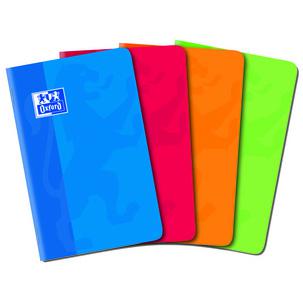 Symbolbild: Notizheft, geheftet 100103671