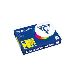 Symbolbild: Multifunktionspapier "Trophée" 2975C