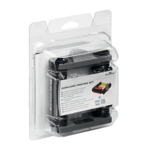 Zubehör-Set für Kartendrucker DURACARD ID 300 8913-00