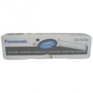 Original Pro ss Unit fr Panasonic Fax UF585 / UF595, schwarz Inhalt: Toner, Trommel und Entwickler Kapazitt: ca. 7.500 Seiten (UG3350)