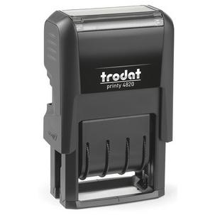 Datumstempel Printy Dater 4820  4820