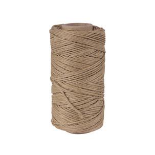 Verpackungskordel, aus Naturfasern 13125