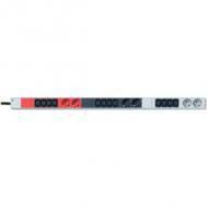 IT-Steckdosenleiste Basic, 18-fach