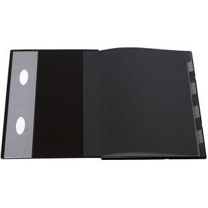 Ordnungsmappe EXACTIVE - geöffnet 55334E