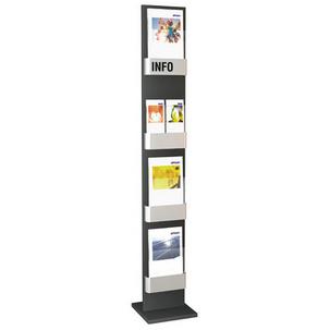 Symbolbild: zeigt das Produkt in Anwendung - 4 Fächer  41659714