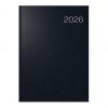 Buchkalender "Conform Balacron", schwarz