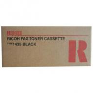 RICOH Toner für Fax RICOH 3310L / 4410L, schwarz Typ 1260D Kapapzität: 5.000 Seiten (430351 / 423895 / 412895 / 430352) 3310LE / 3320L FP103 / F104 / F530 / F6103 / F9103 / F9104 / LF310 / LF410 / LF411e / LF415e