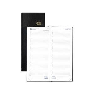 Tageskalender "SATURNUS 0.111" - 130 x 330 mm 0.111.1255.0160