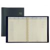 Buchkalender "OMEGA 27" - 210 x 270 mm
