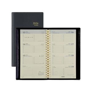 brepols Agenda 0.735.2051.0120