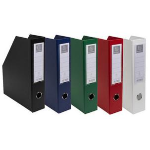 Symbolbild: Stehsammler PVC (neue Ausführung) 90157E