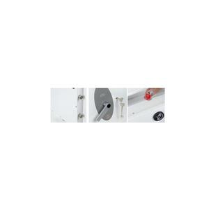 Einwurf-Tresor DIAMOND DEPOSIT, Detailansicht  HS1091ED