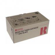 Original Toner für RICOH Kopierer Aficio AP 3800, schwarz Aficio AP 3800C, Aficio CL7000 / CL7100 (OEM 888032 / 885406 / Typ 205)