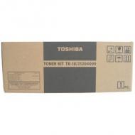 Original Toner für RICOH Aficio 2232 / 2238, schwarz Kapazität: 19.000 Seiten (888235 / Typ P2) Aficio 2232C / 2228 / 2238C / DSc328 / DSc332 / DSc338