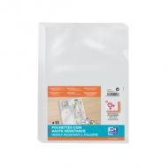 Sichthüllen "Haute Résistance", PVC