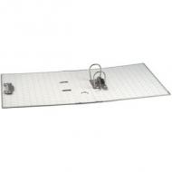 Detailansicht - integrierter Mini-Locher