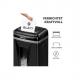 Aktenvernichter Microshred 450M 4074101