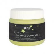 Acryl-Nachtleuchtfarbe
