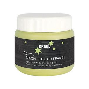 Acryl-Nachtleuchtfarbe 74347