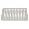 Spülbeckenmatte, eckig
