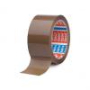 Verpackungsklebeband 64014, braun