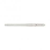 Gel-Tintenroller SIGNO UM120 AC, weiß