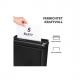 Aktenvernichter Powershred P-25S, Anwendung 4701001