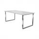 Symbolbild: Schreibtisch AVETO, weiß 11431551
