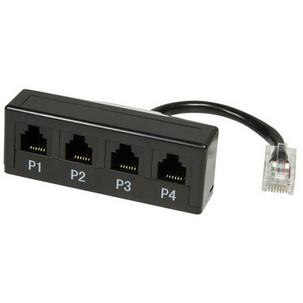 Telefon-Splitter MP0036