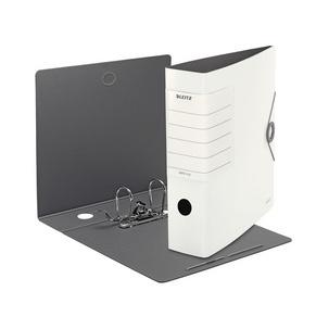 180° Ordner Solid, weiß 1112-00-50