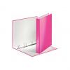 Ringbuch WOW, pink