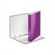 Ringbuch WOW, violett 42420036