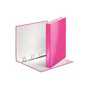 Ringbuch WOW, pink 42420051