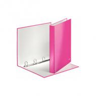 Ringbuch WOW, pink