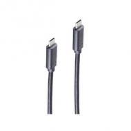 USB 3.1 Anschlusskabel, USB 3.1 C-Stecker - USB 3.1 C-Stecker