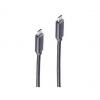 USB 3.1 Anschlusskabel, USB 3.1 C-Stecker - USB 3.1 C-Stecker