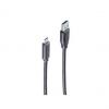 USB 3.0 Anschlusskabel, USB 3.1 C-Stecker - USB 3.0 A-Stecker